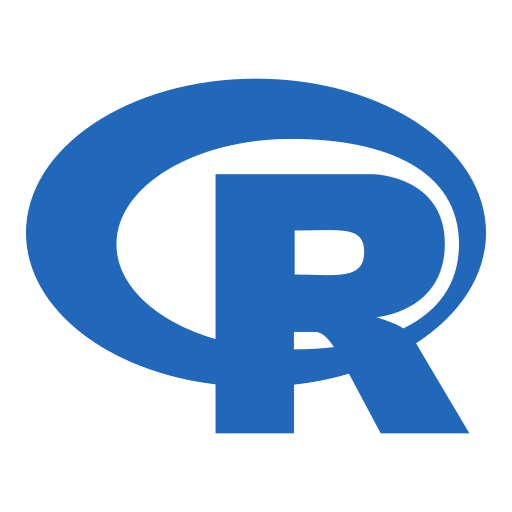 R language Logo