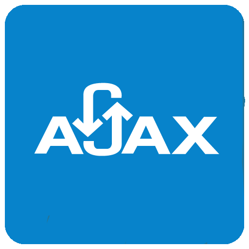 Ajax Logo