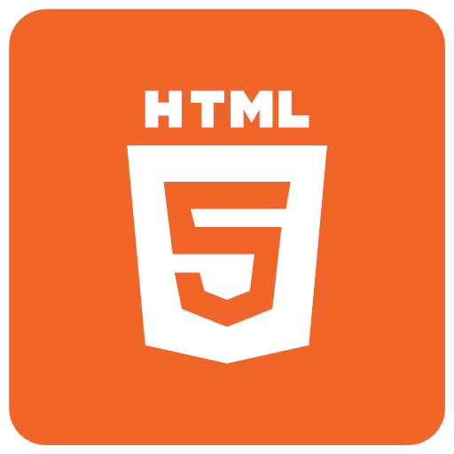 HTML 5 Logo