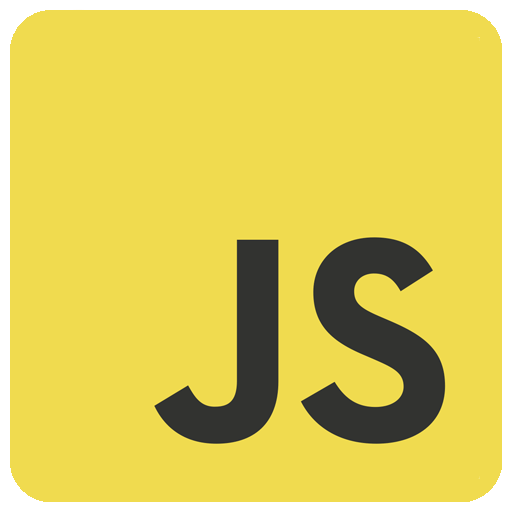 JavaScript Logo