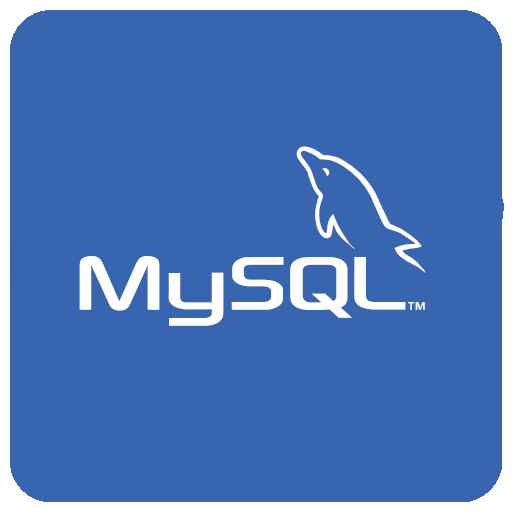 MySQL Logo