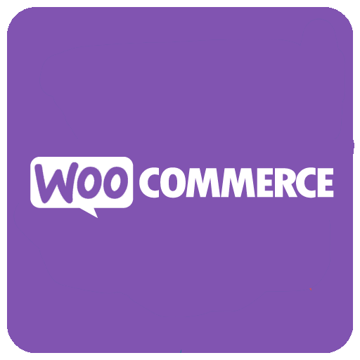 woocomerce Logo