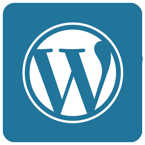 Wordpress Logo